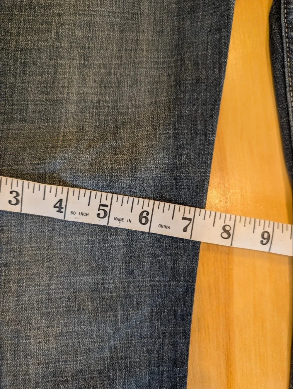 Wrangler 20X Boys Size 12 Regular Jeans Stretch